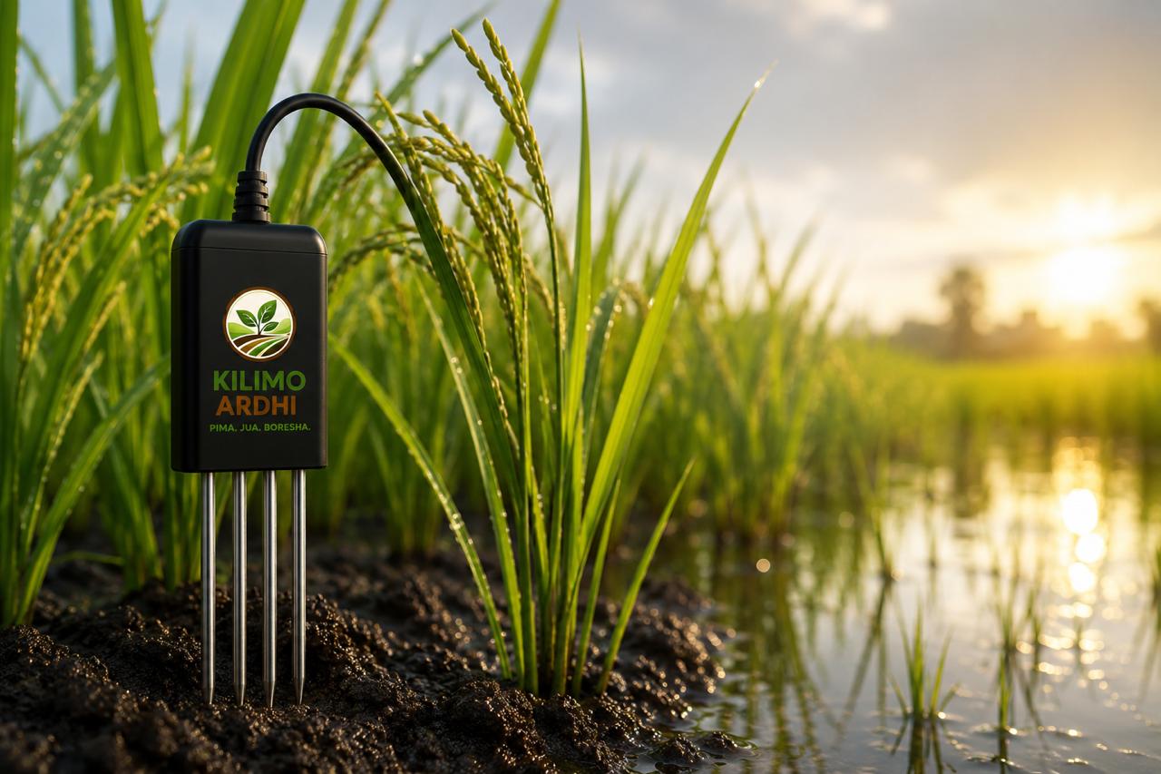 ARM City Consultants LTD, through its flagship platform KILIMO ARDHI, launches landmark digital soil testing partnership to transform Tanzania’s rice sector