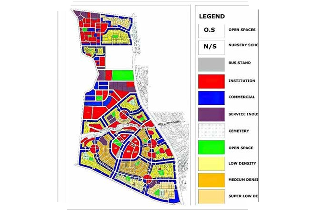 Dar es Salaam Urban Renewal
