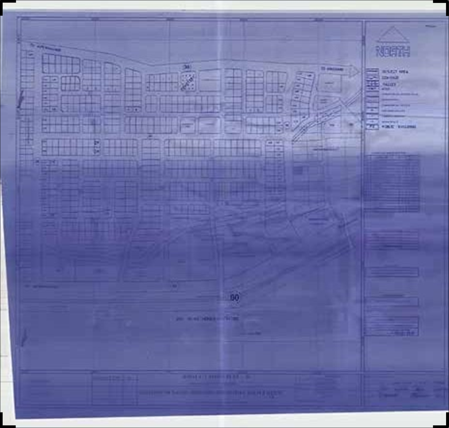 Dar es Salaam Urban Renewal