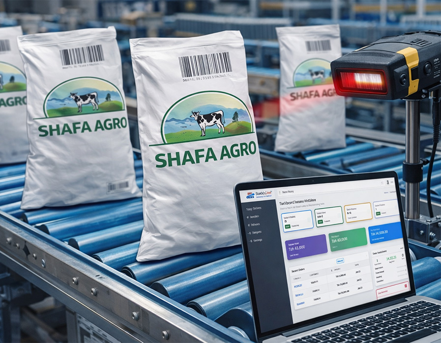 Dar es Salaam Urban Renewal