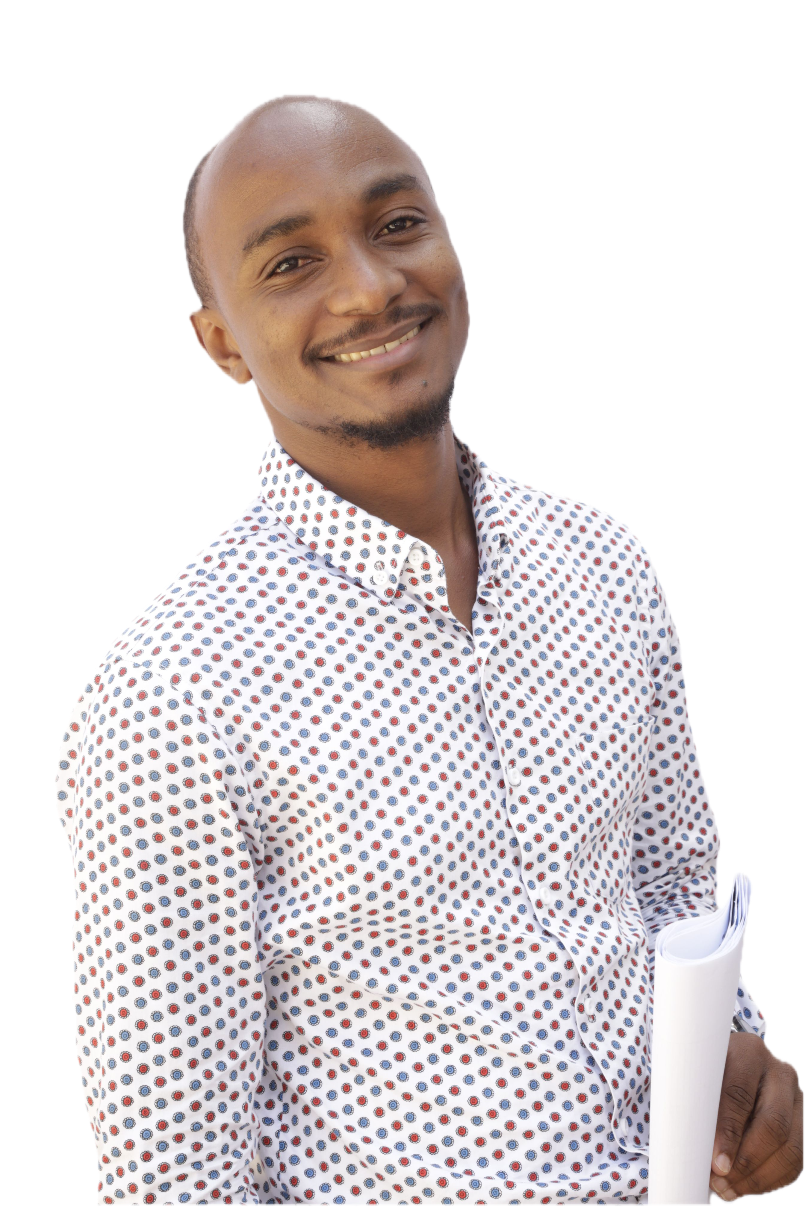 Ibrahim Msuya